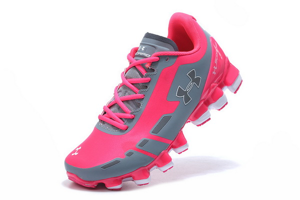 Under Armour Scorpio Women Shoes--005